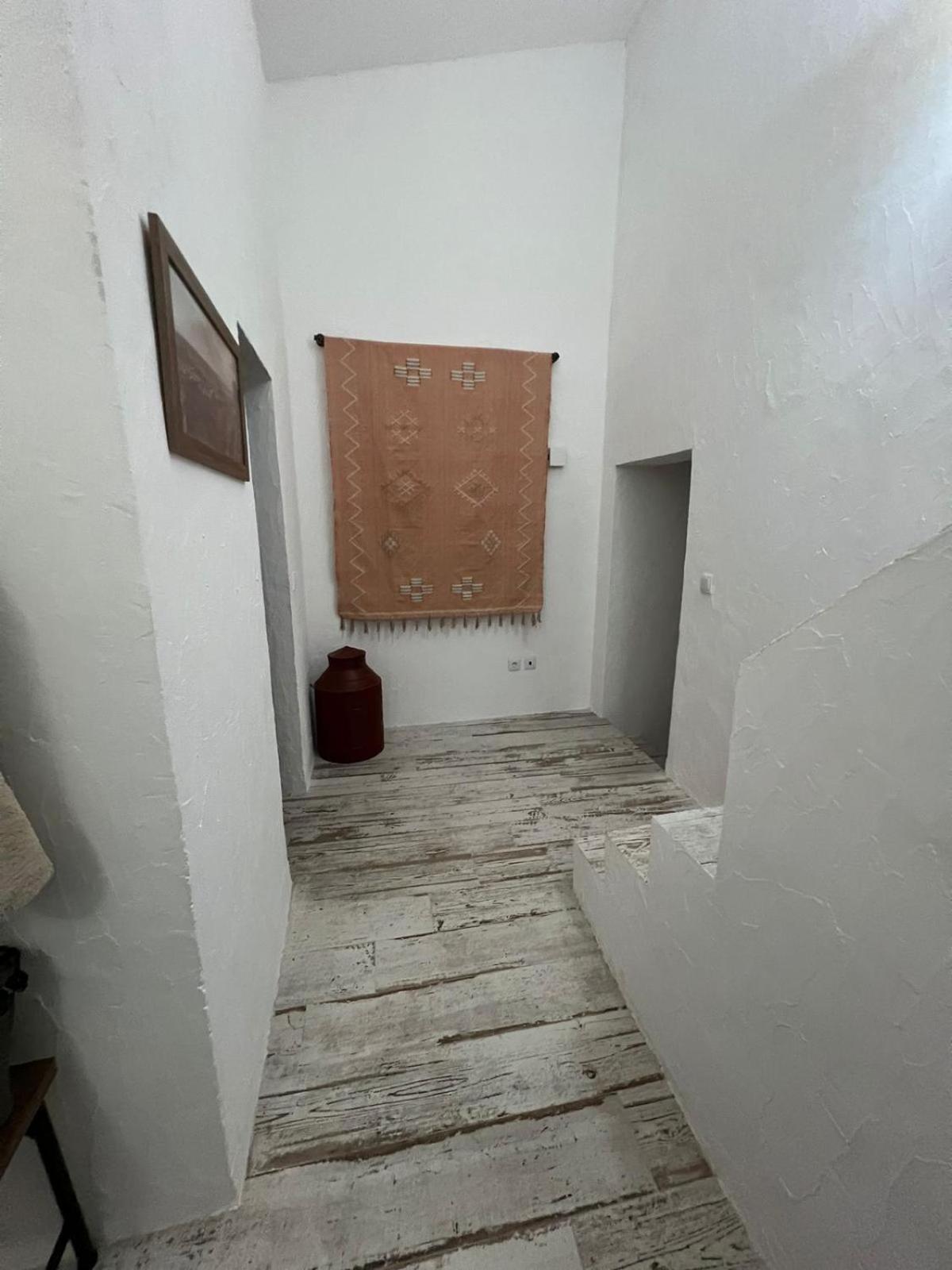 Cantinho Da Villa ポルテル エクステリア 写真